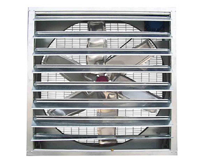 負(fù)壓風(fēng)機